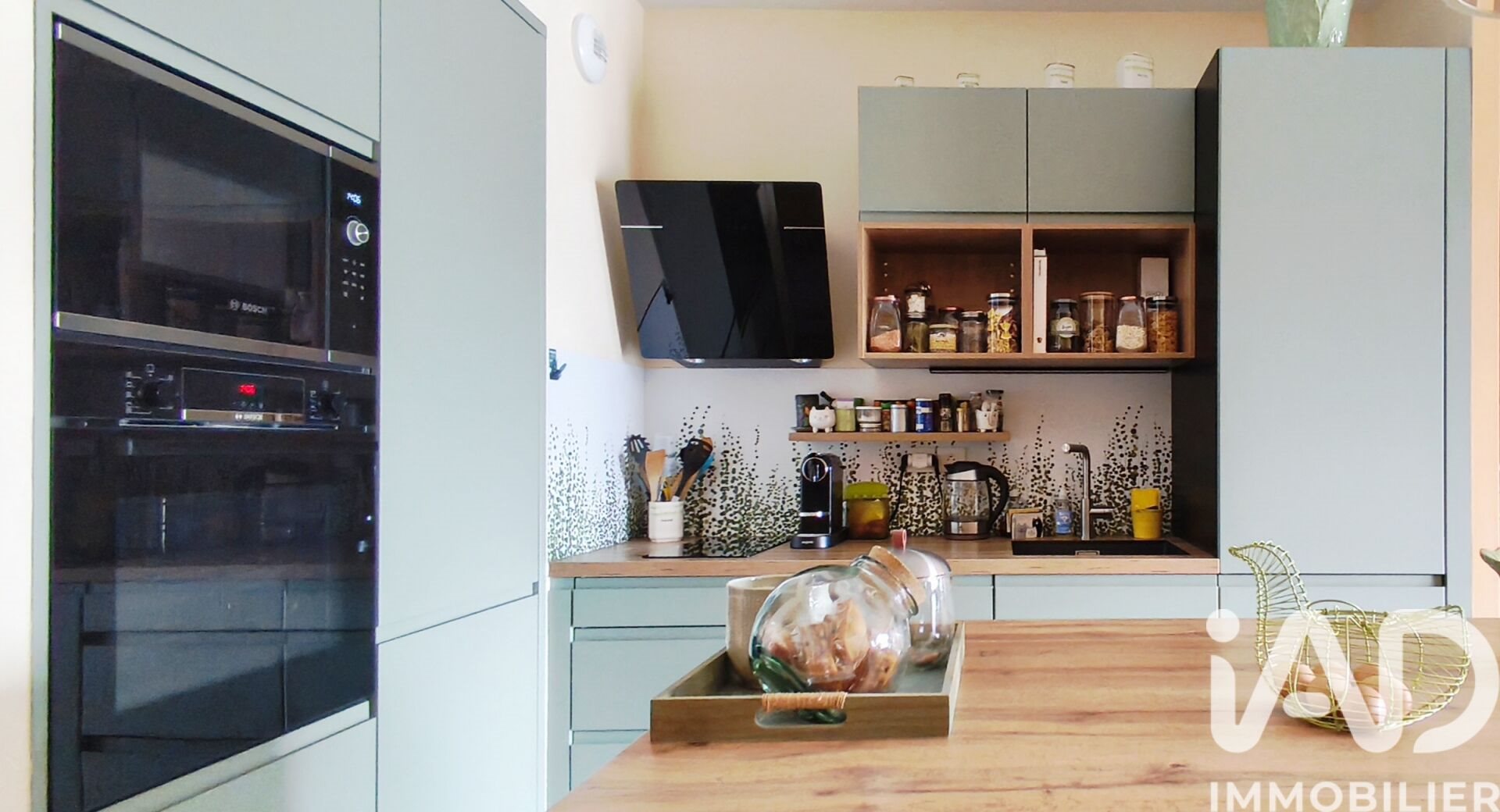 Appartement à vendre, 44m², La Rochelle