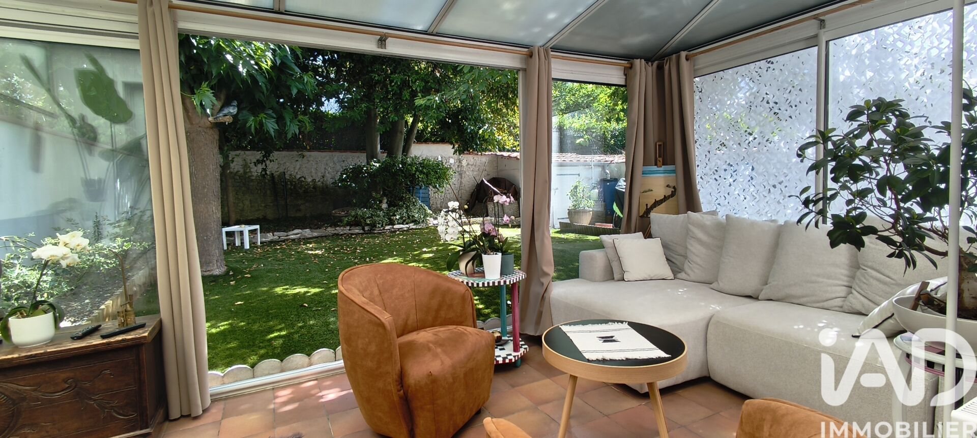 Maison à vendre, 110m², La Rochelle