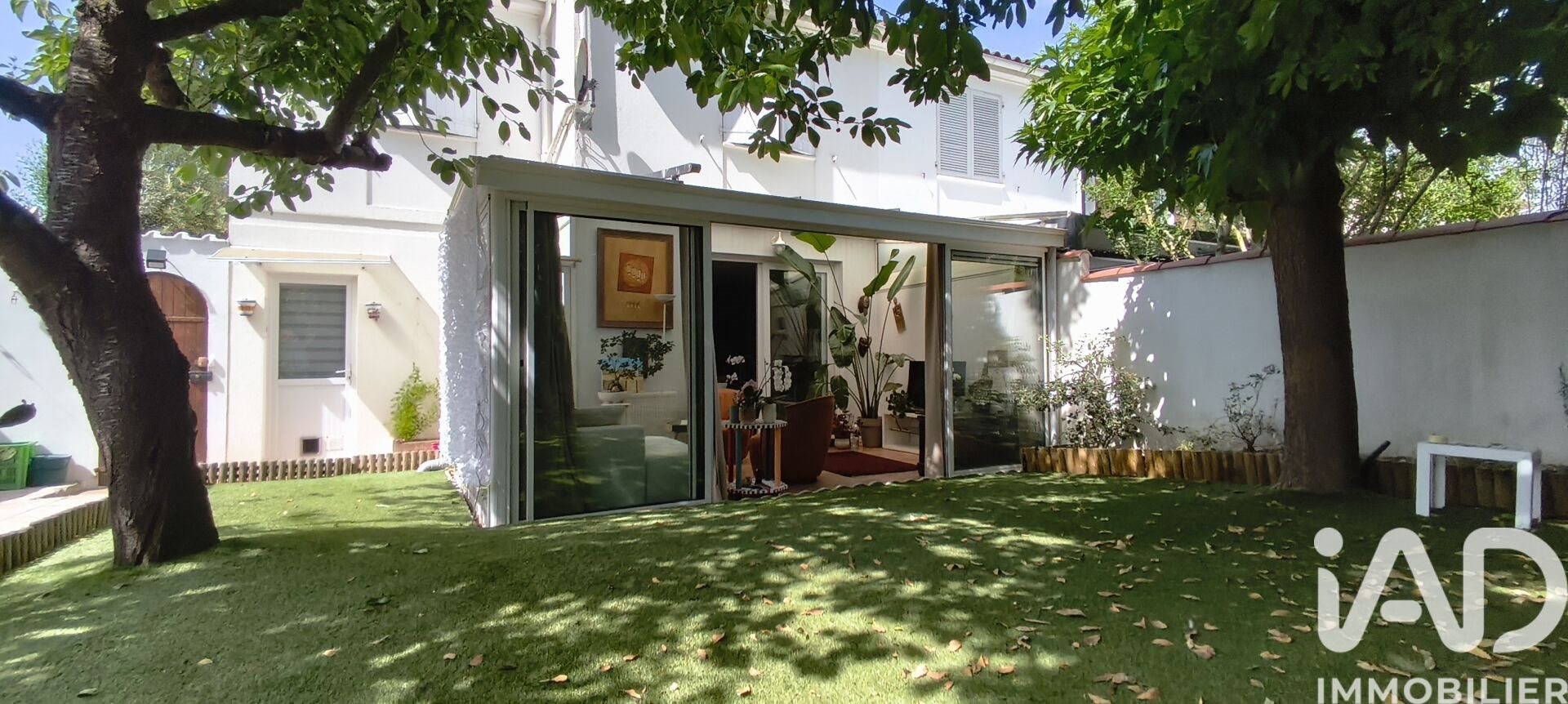 Maison à vendre, 110m², La Rochelle