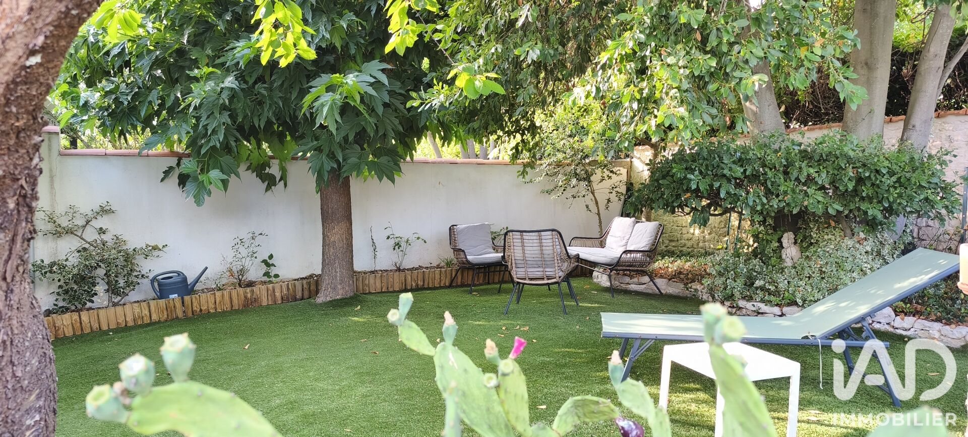 Maison à vendre, 110m², La Rochelle