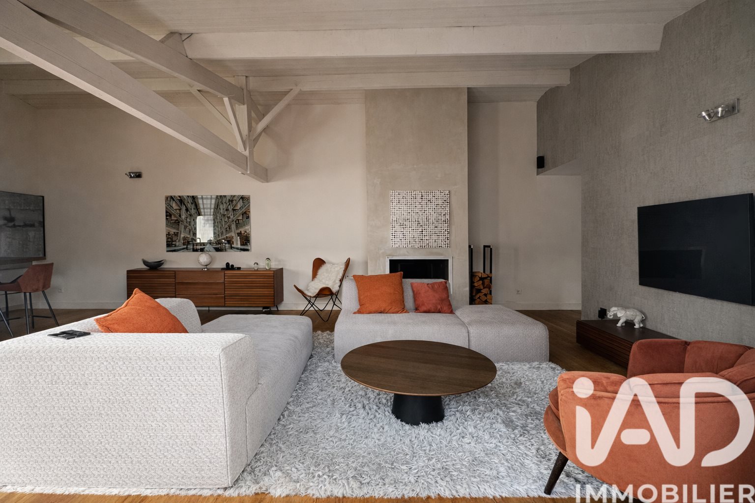 Maison à vendre, 160m², Puilboreau