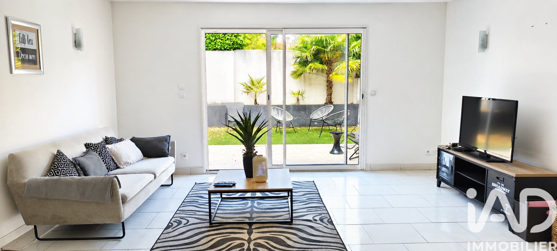 Maison à vendre, 122m², La Rochelle