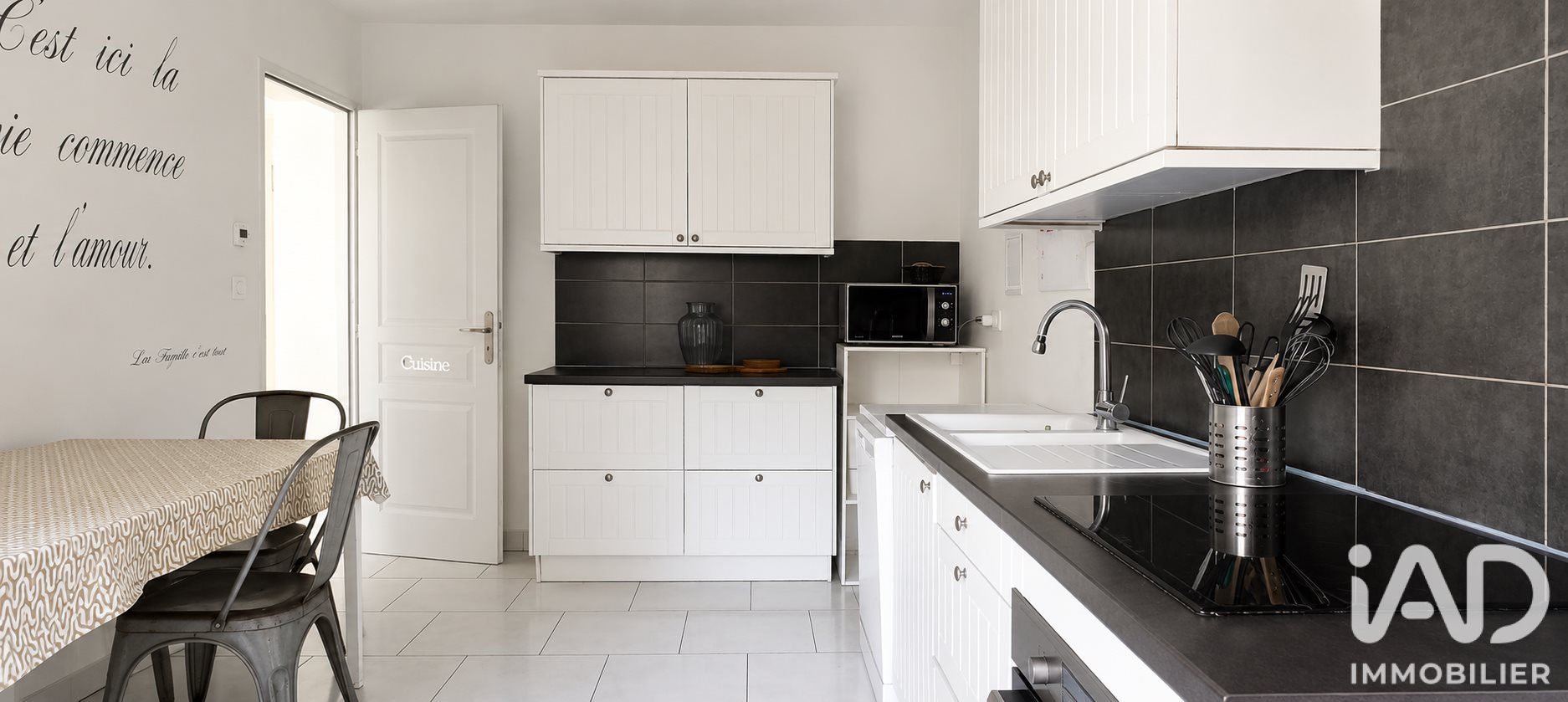 Maison à vendre, 122m², La Rochelle