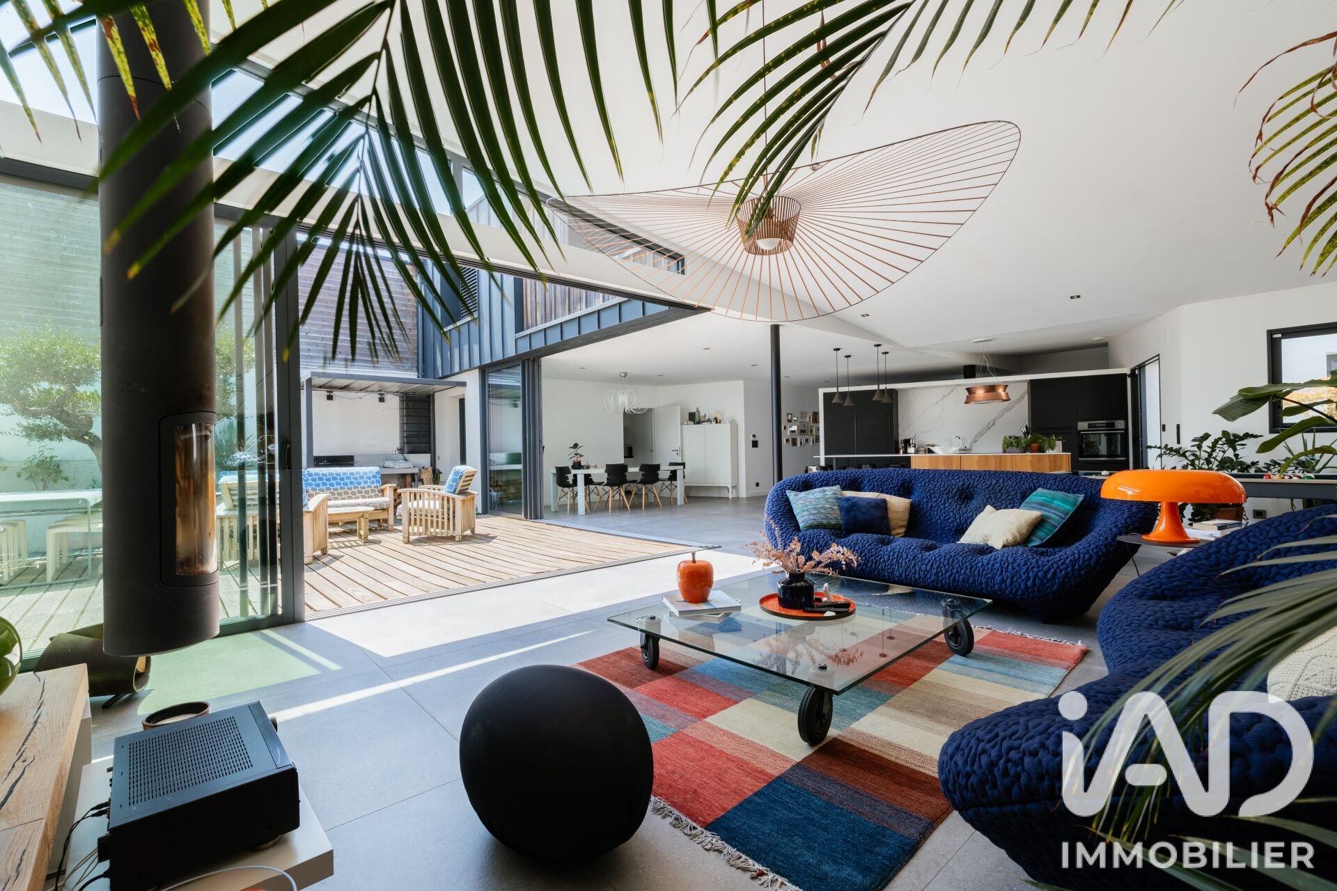 Maison à vendre, 236m², La Rochelle