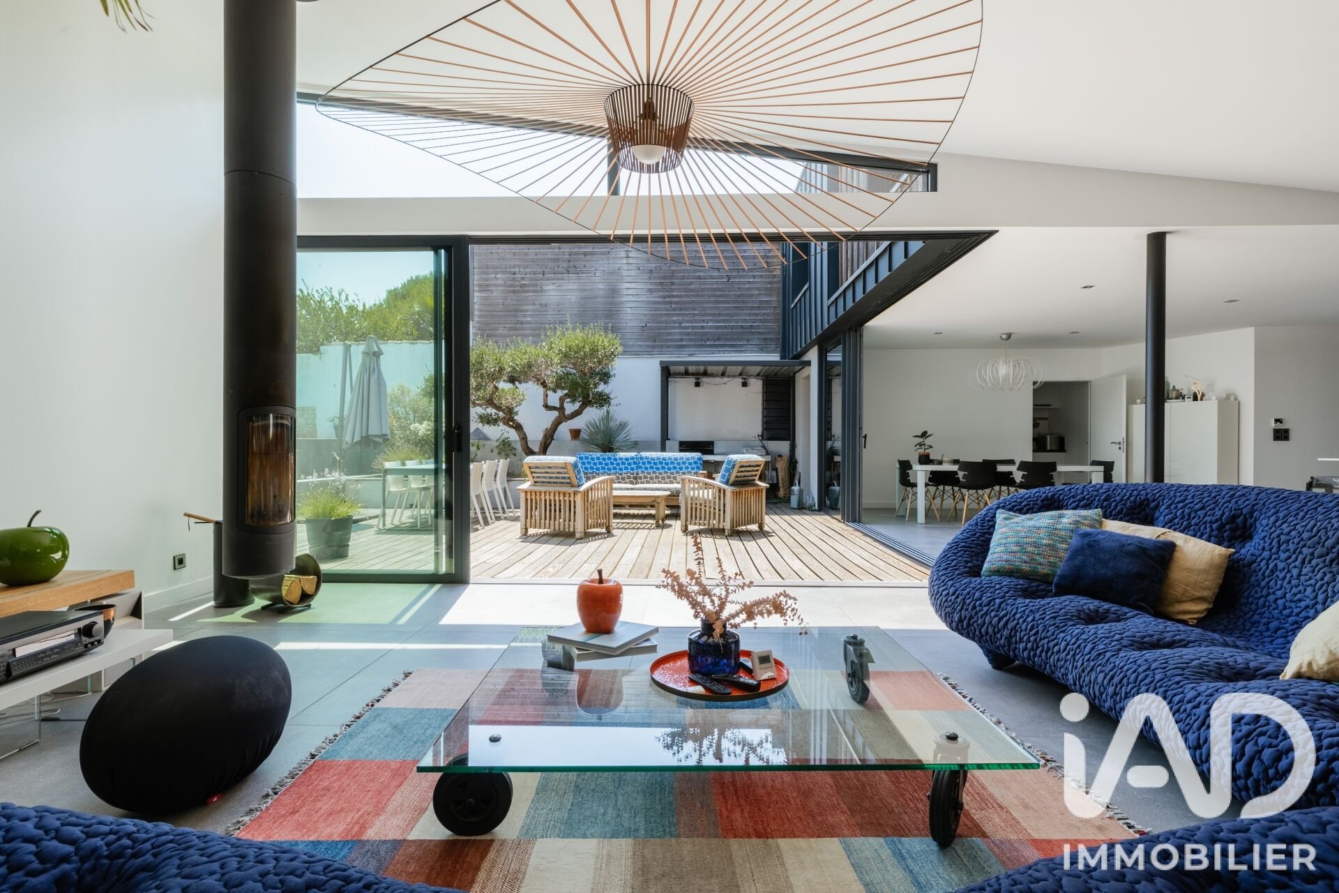 Maison à vendre, 236m², La Rochelle