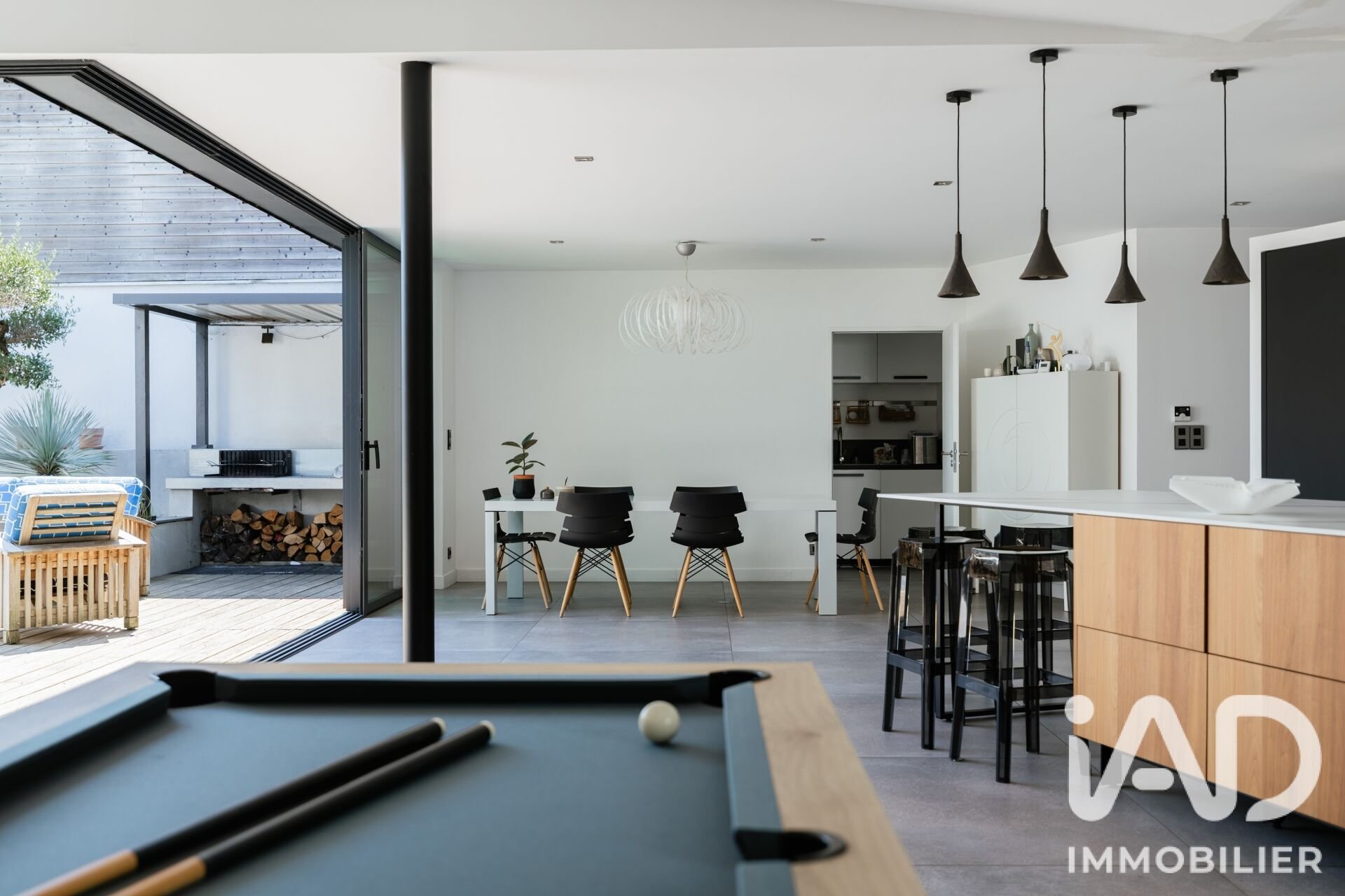 Maison à vendre, 236m², La Rochelle