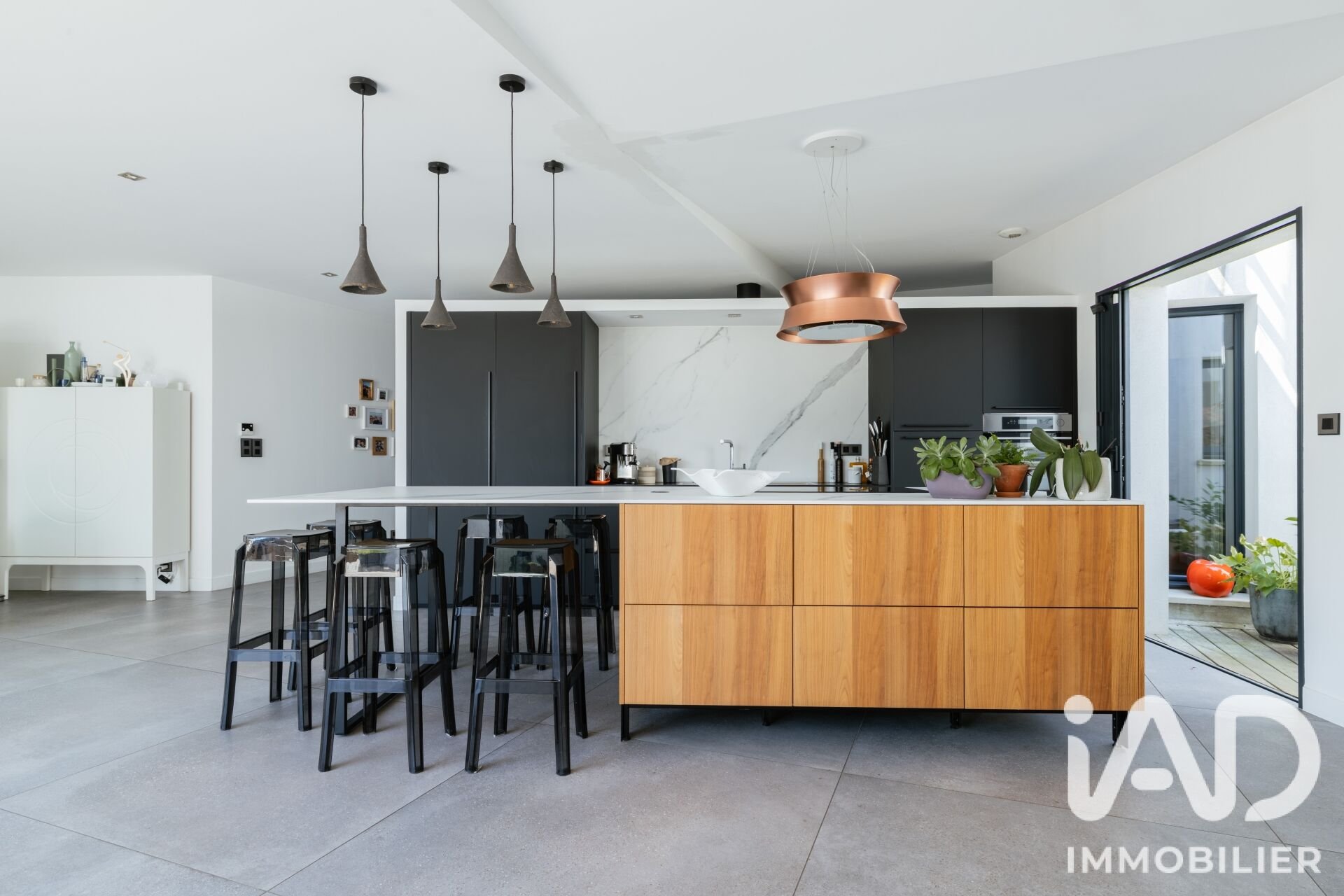 Maison à vendre, 236m², La Rochelle