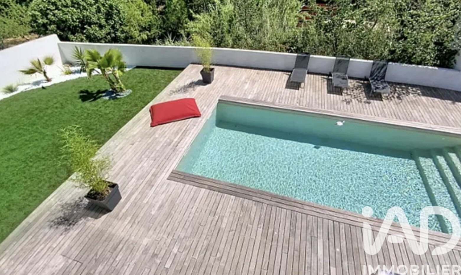 Maison à vendre, 196m², Corneilhan