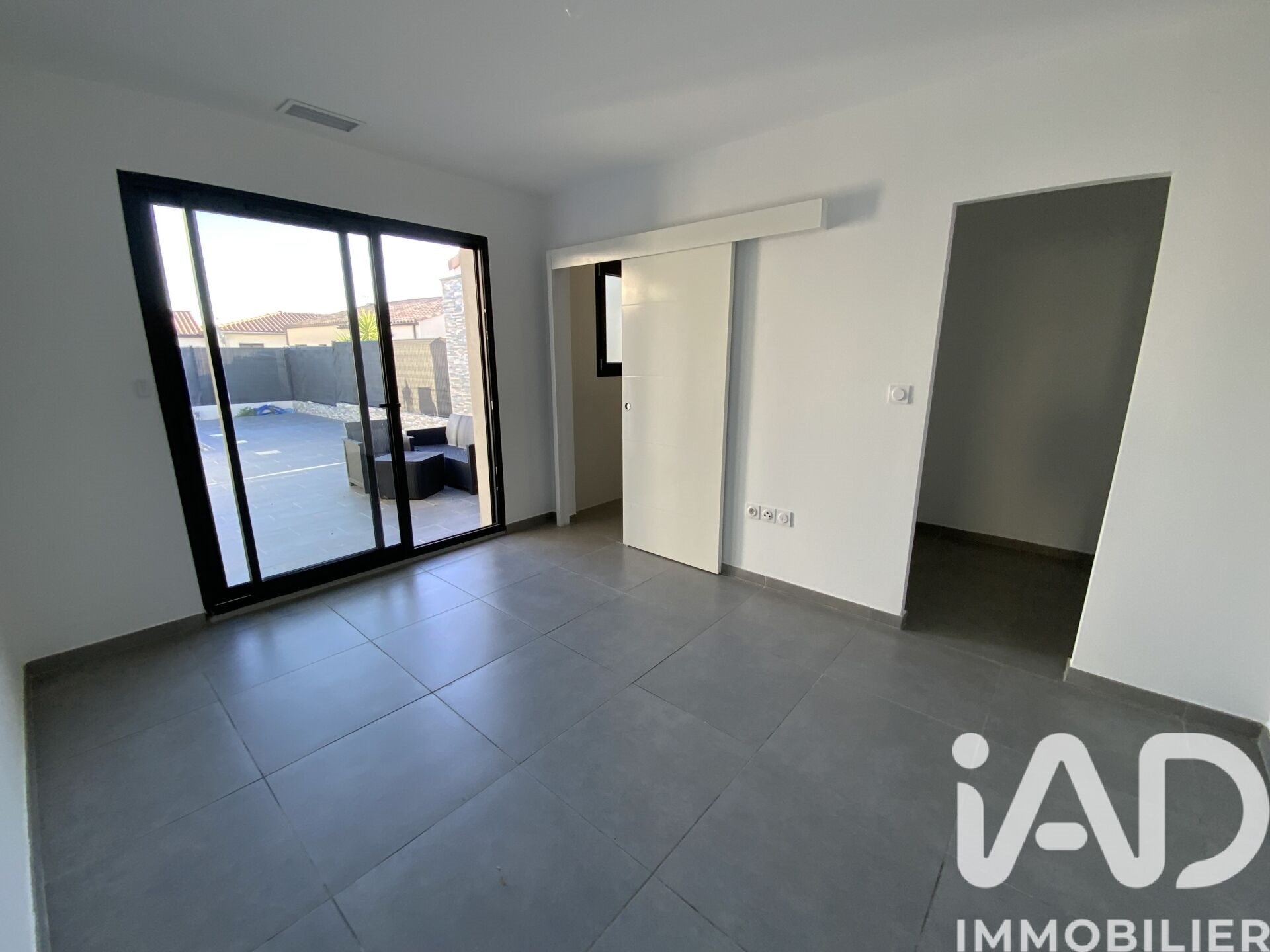 Maison à vendre, 110m², Lieuran-lès-Béziers