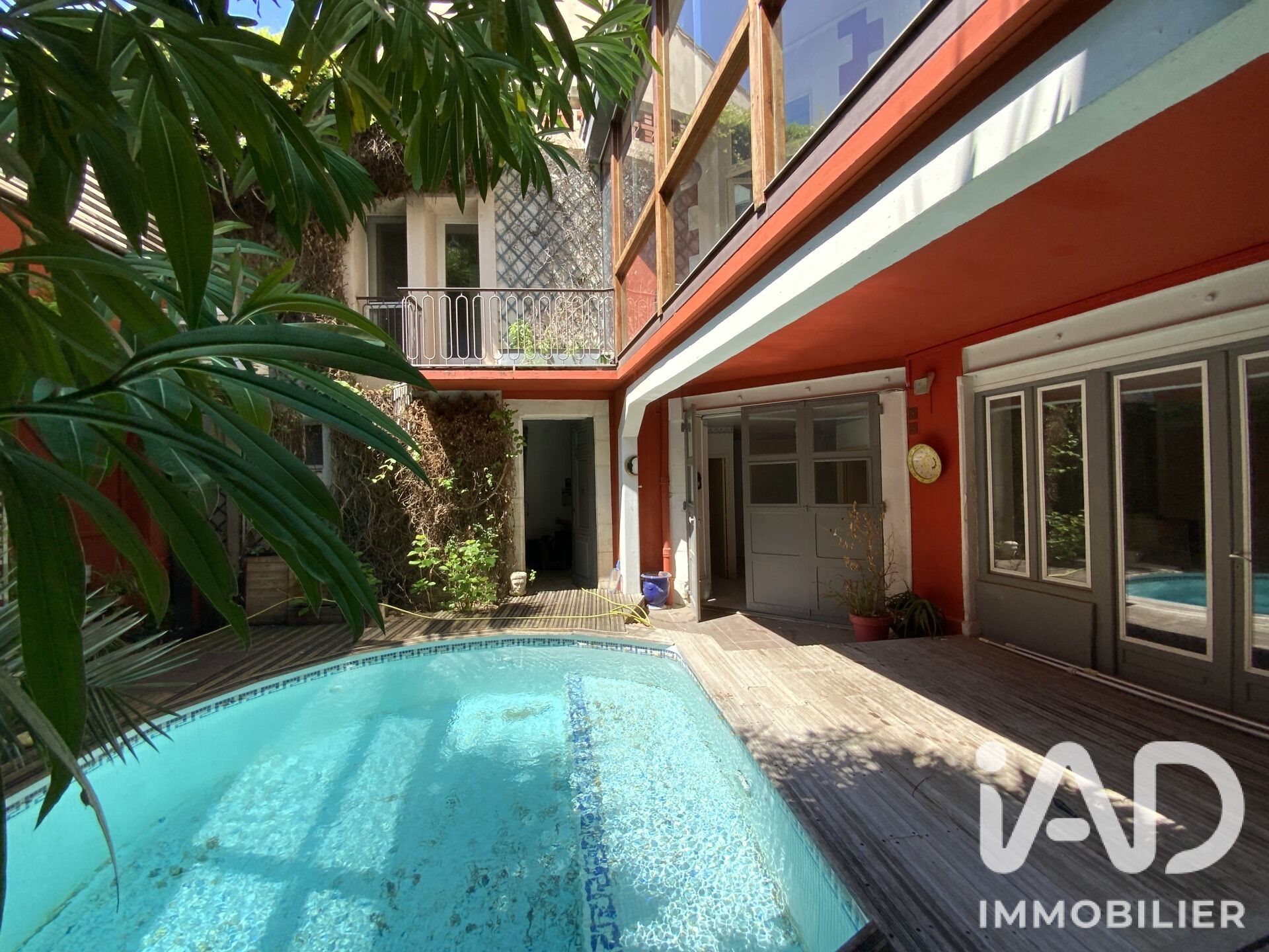 Appartement à vendre, 220m², Béziers