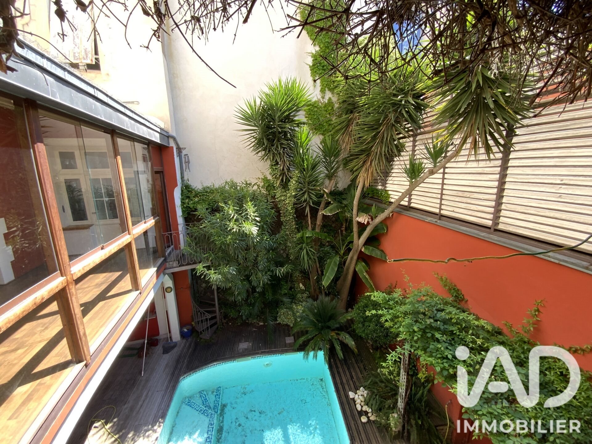 Appartement à vendre, 220m², Béziers