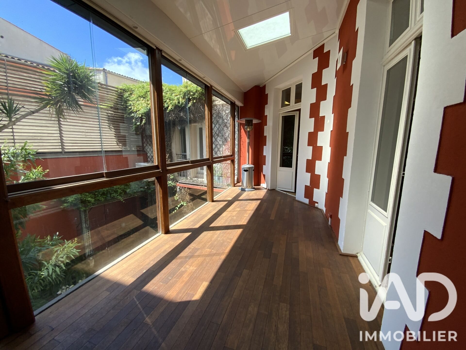 Appartement à vendre, 220m², Béziers