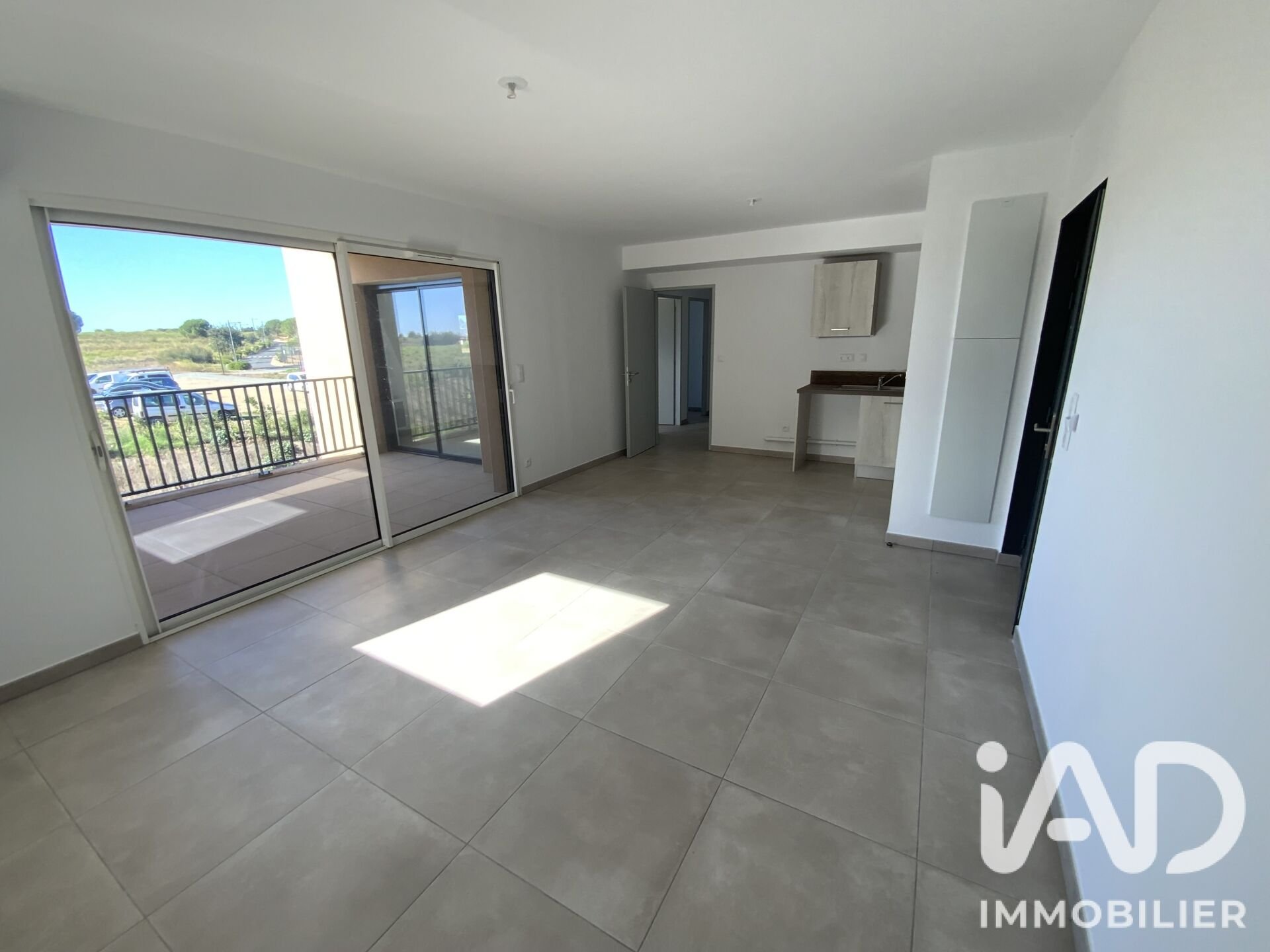 Appartement à vendre, 62m², Sérignan