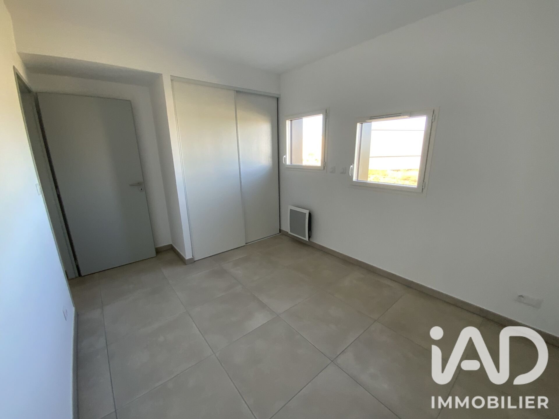 Appartement à vendre, 62m², Sérignan