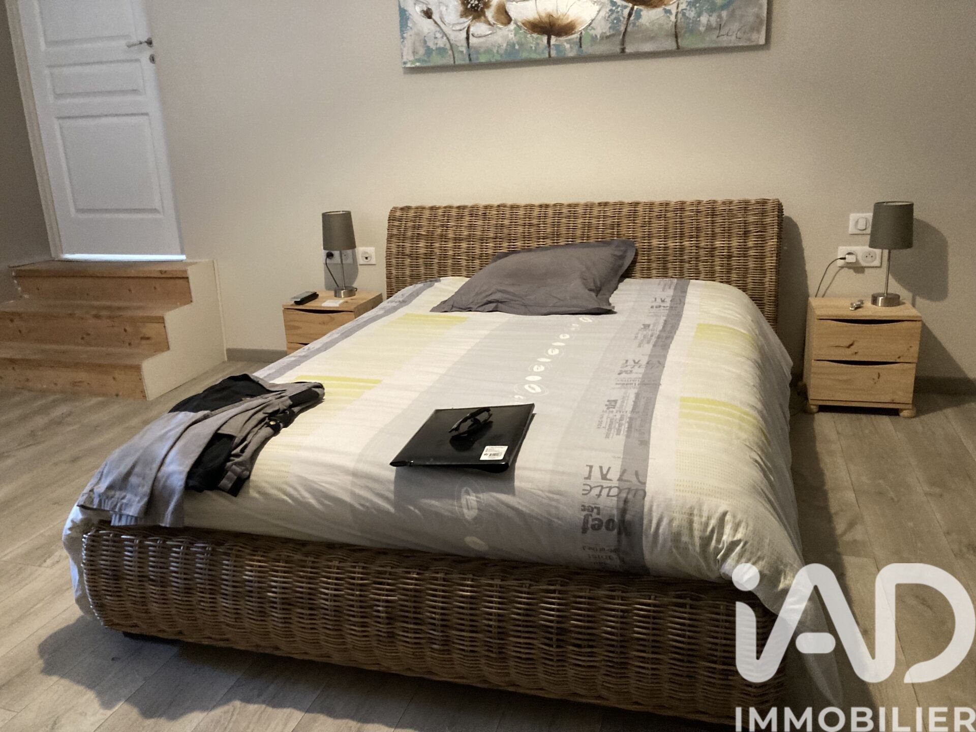Maison à vendre, 155m², Saint-Geniès-de-Fontedit