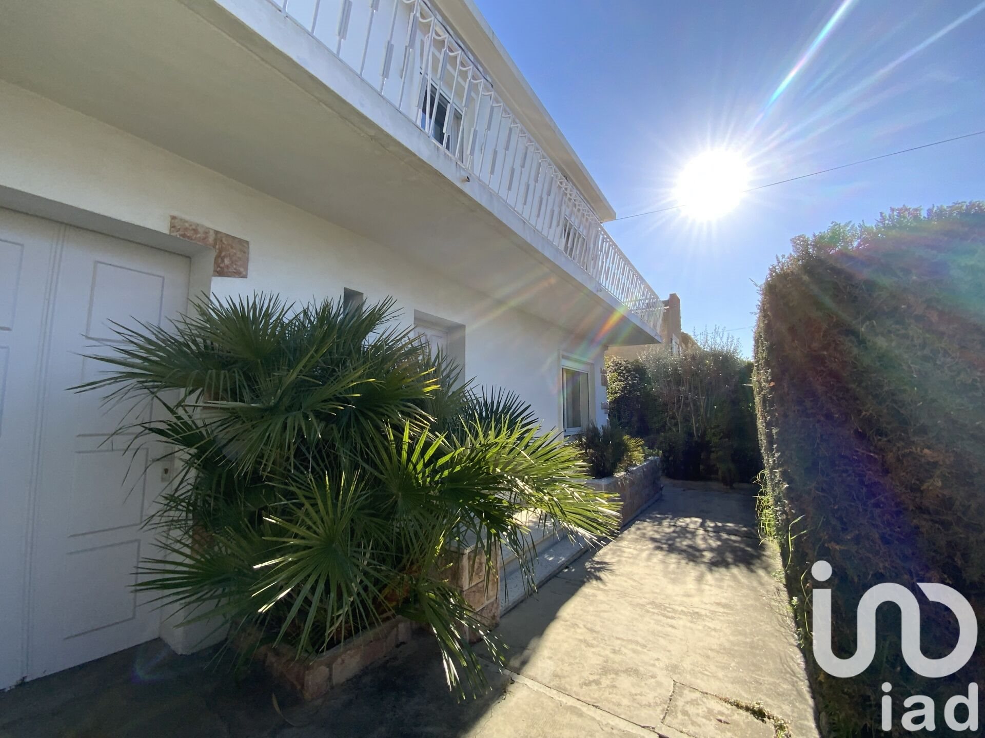 Maison à vendre, 155m², Béziers