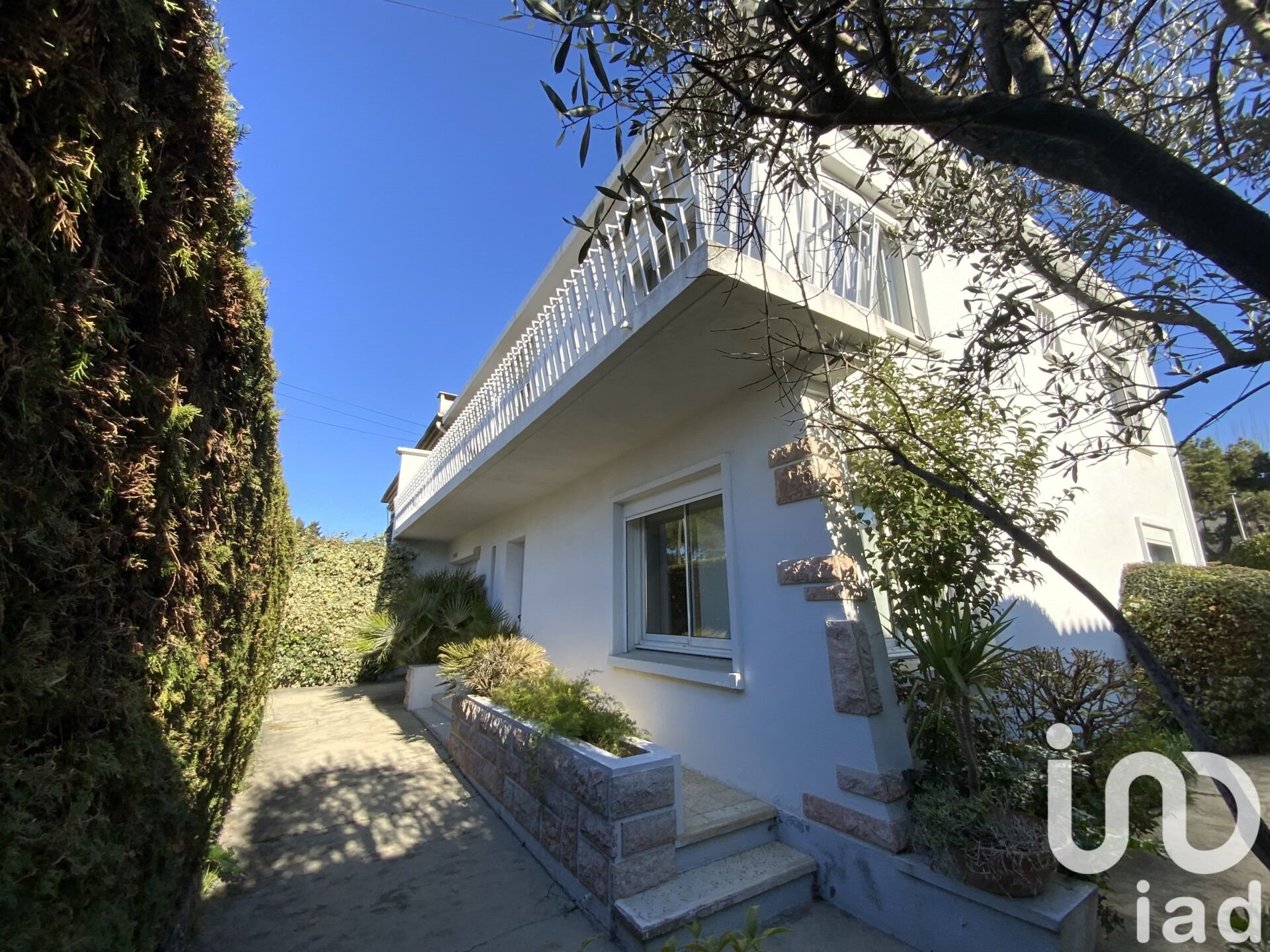 Maison à vendre, 155m², Béziers
