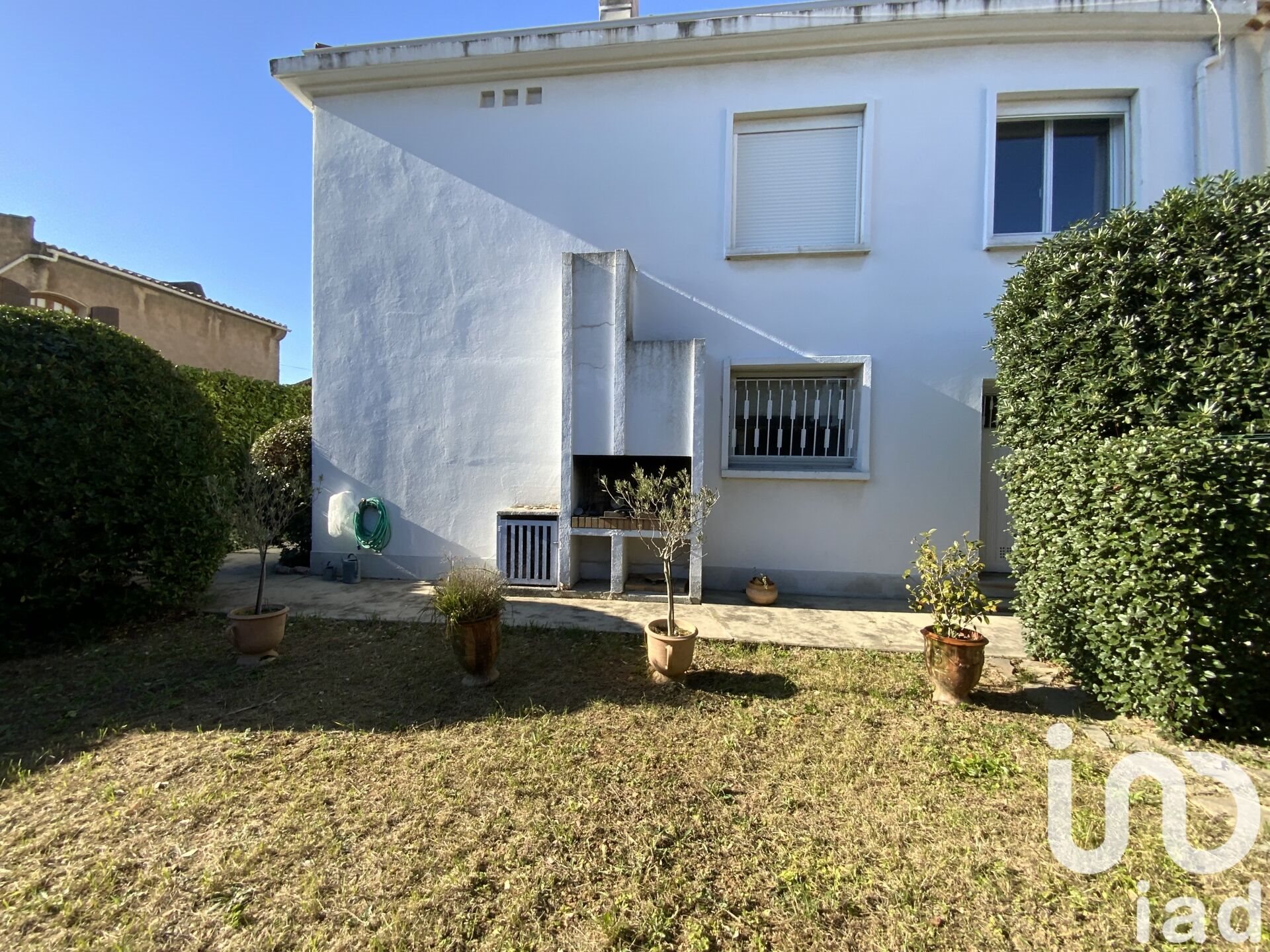 Maison à vendre, 155m², Béziers