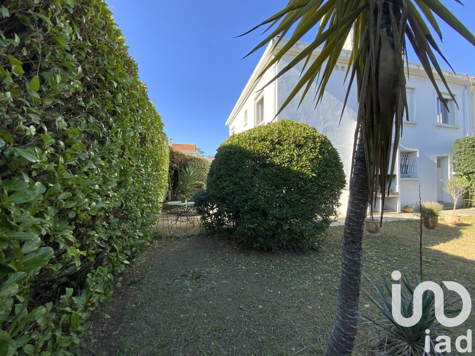 Maison à vendre, 155m², Béziers