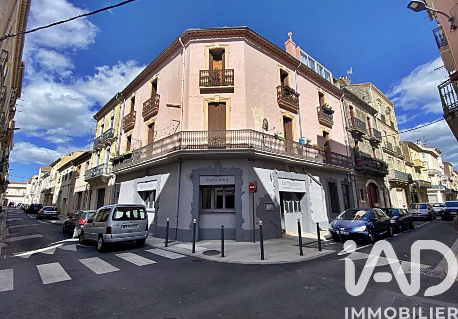 Maison à vendre, 430m², Béziers