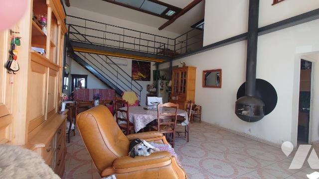 Maison à vendre, 262m², Sury-près-Léré