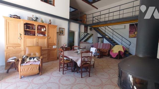 Maison à vendre, 262m², Sury-près-Léré