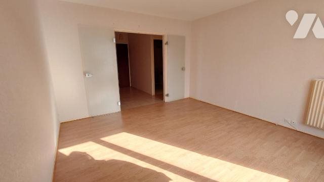 Appartement à vendre, 62m², Gien