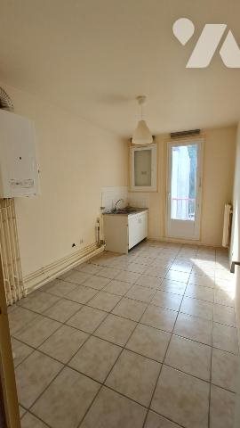 Appartement à vendre, 62m², Gien