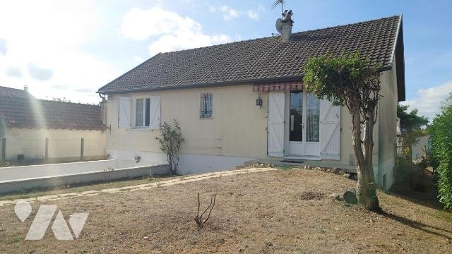 Maison à vendre, 96m², Ouzouer-sur-Loire
