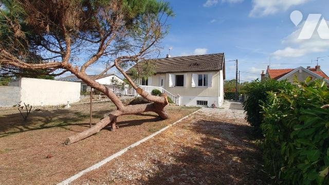 Maison à vendre, 96m², Ouzouer-sur-Loire