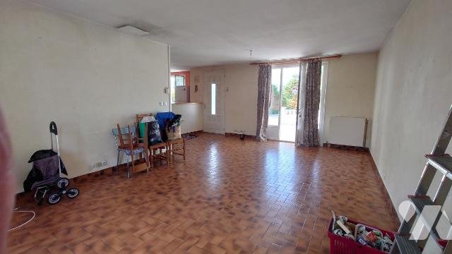 Maison à vendre, 96m², Ouzouer-sur-Loire