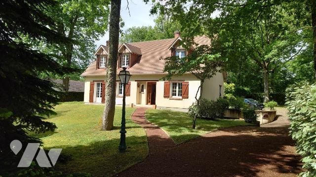 Maison à vendre, 160m², Boismorand