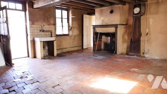 Maison à vendre, 42m², Saint-Firmin-sur-Loire