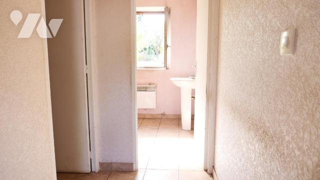 Maison à vendre, 42m², Saint-Firmin-sur-Loire