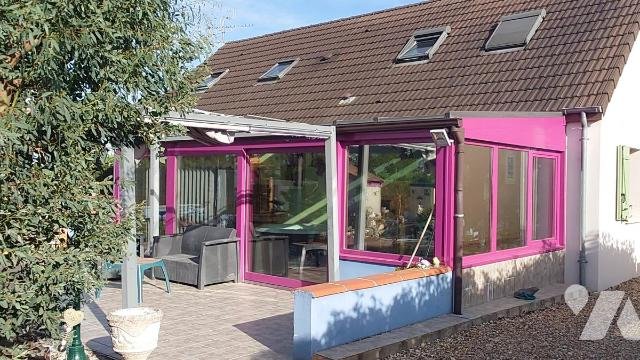 Maison à vendre, 154m², Châtillon-sur-Loire