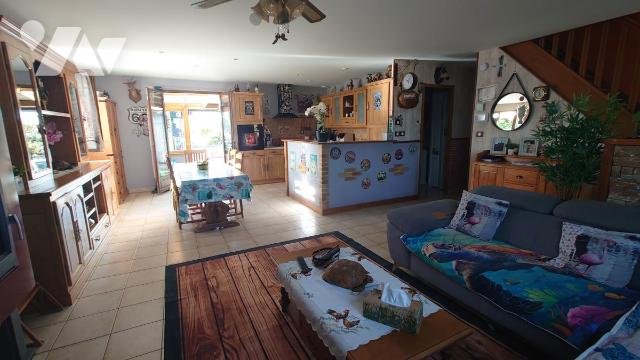 Maison à vendre, 154m², Châtillon-sur-Loire