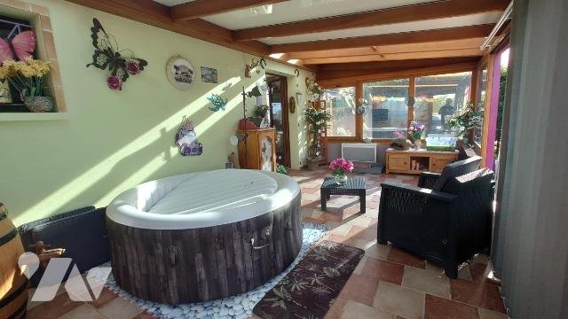 Maison à vendre, 154m², Châtillon-sur-Loire