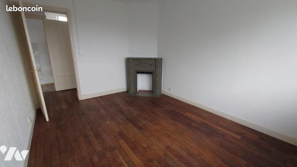 Maison à vendre, 61m², Beaulieu-sur-Loire