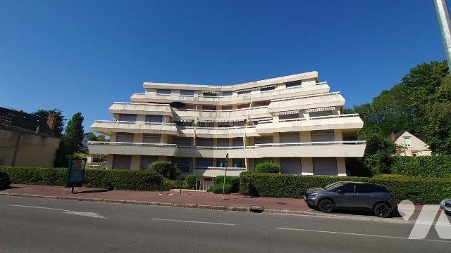 Appartement à vendre, 86m², Gien