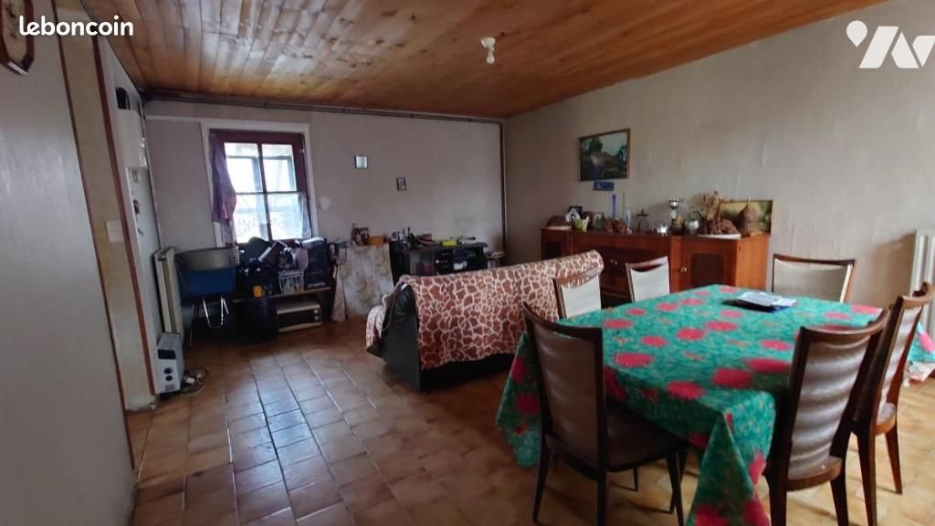 Maison à vendre, 105m², Gien