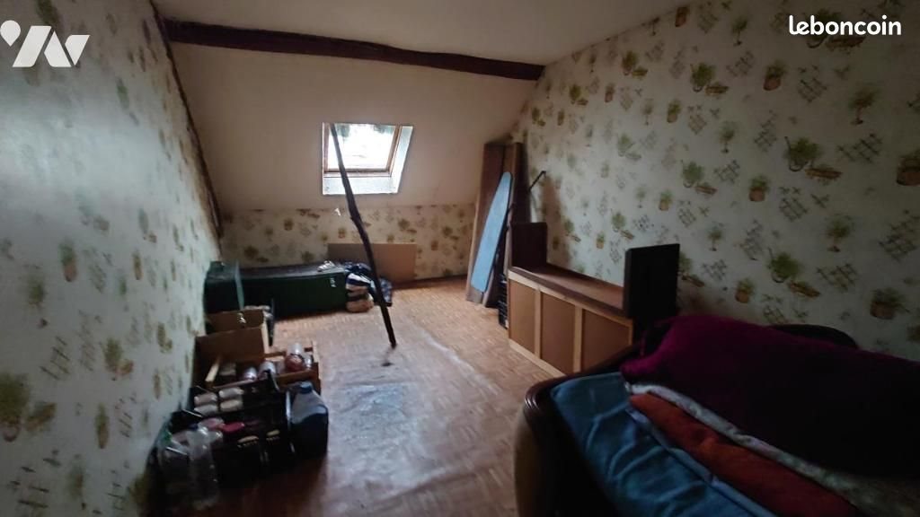 Maison à vendre, 105m², Gien