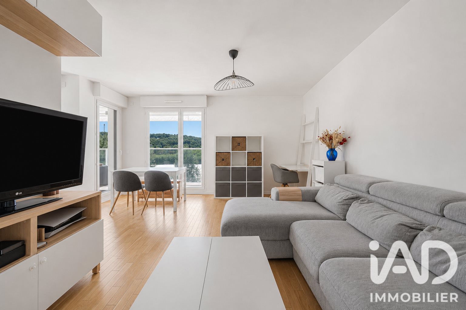 Appartement à vendre, 90m², Rueil-Malmaison