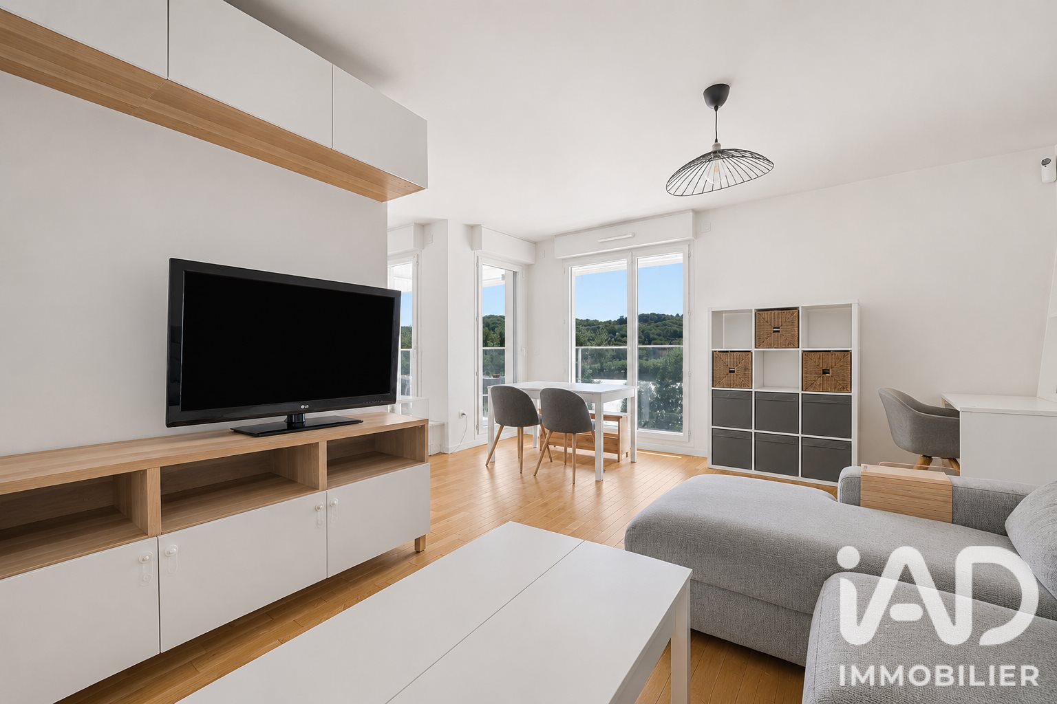 Appartement à vendre, 90m², Rueil-Malmaison