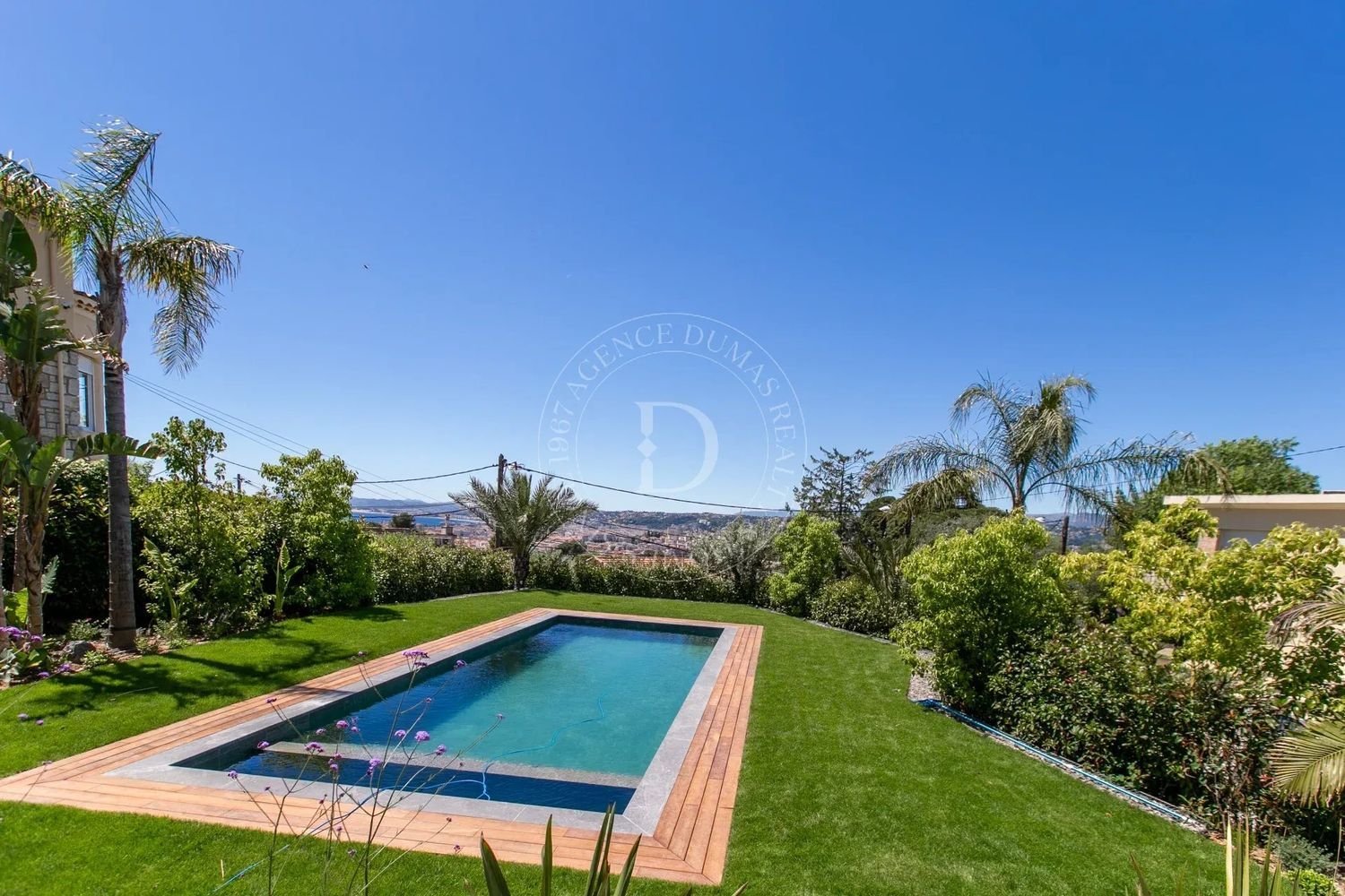 Maison à vendre, 238m², Nice