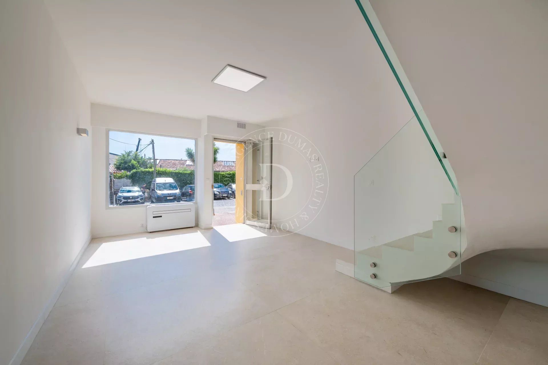 Appartement à vendre, 55m², Villefranche-sur-Mer