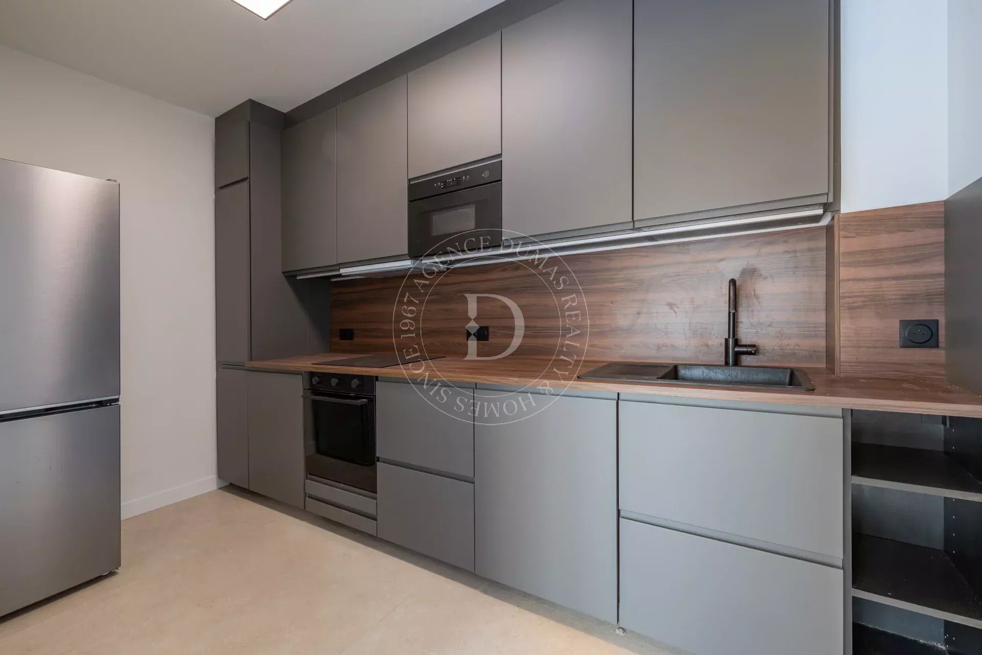 Appartement à vendre, 55m², Villefranche-sur-Mer