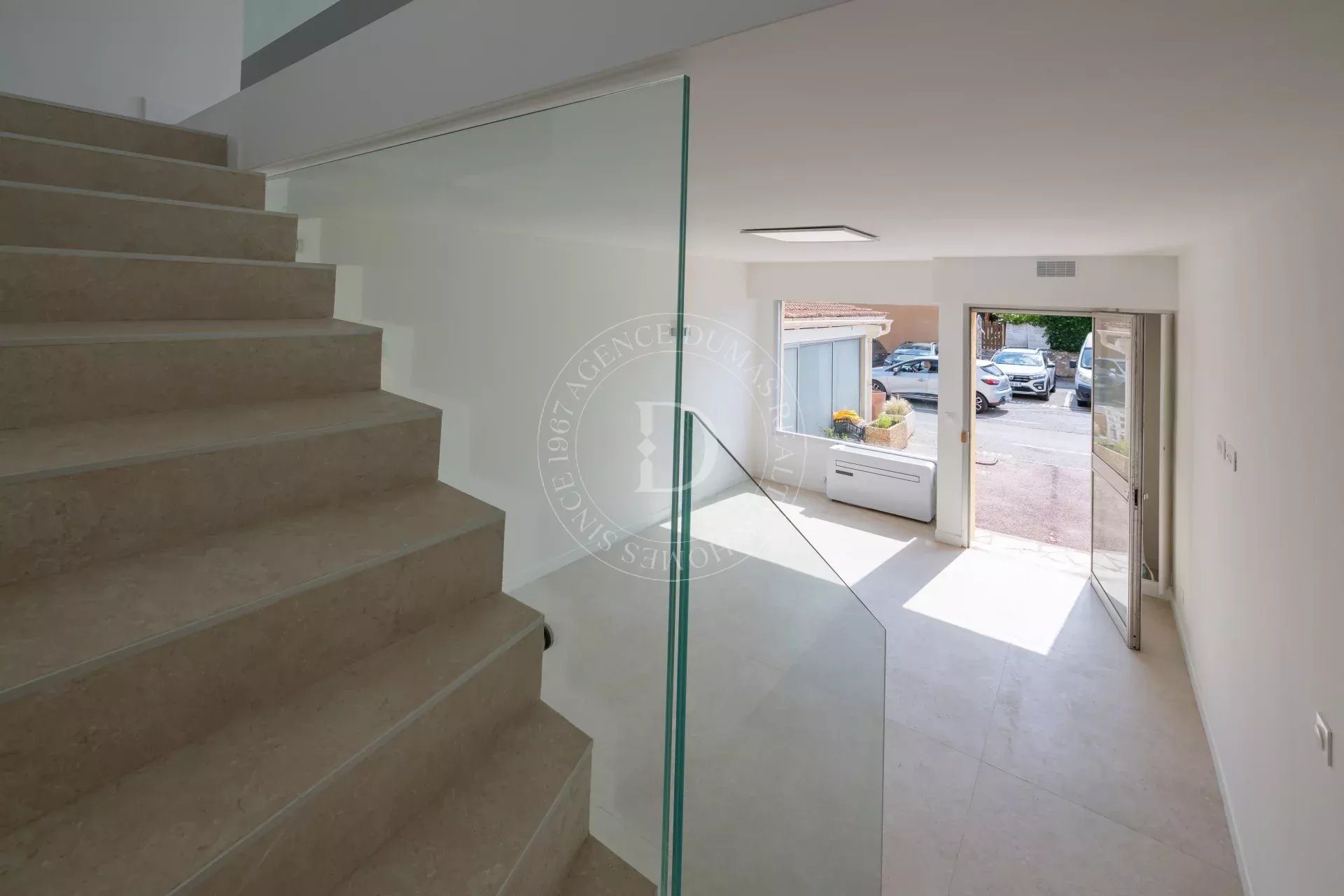 Appartement à vendre, 55m², Villefranche-sur-Mer