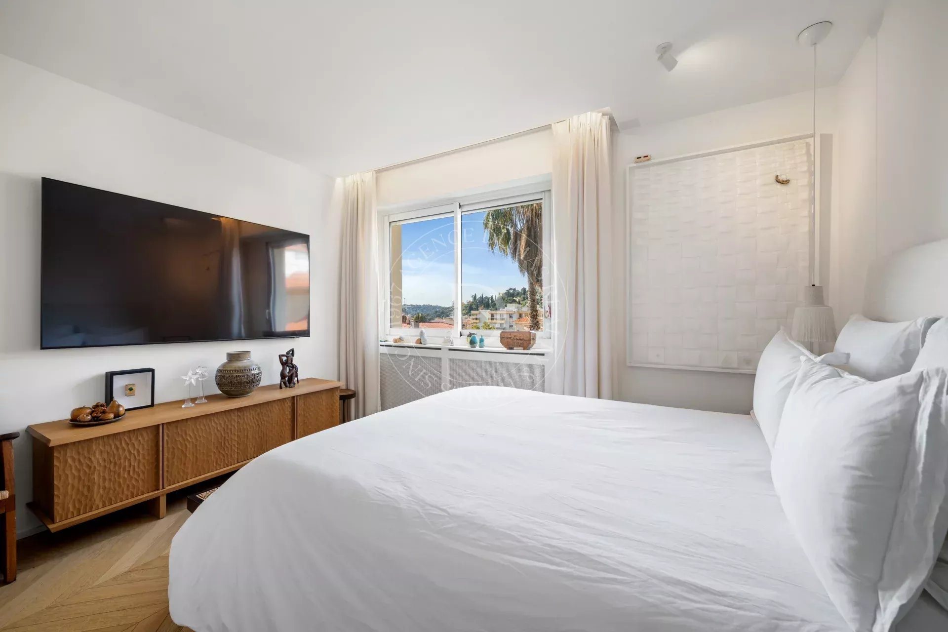 Appartement à vendre, 80m², Beaulieu-sur-Mer