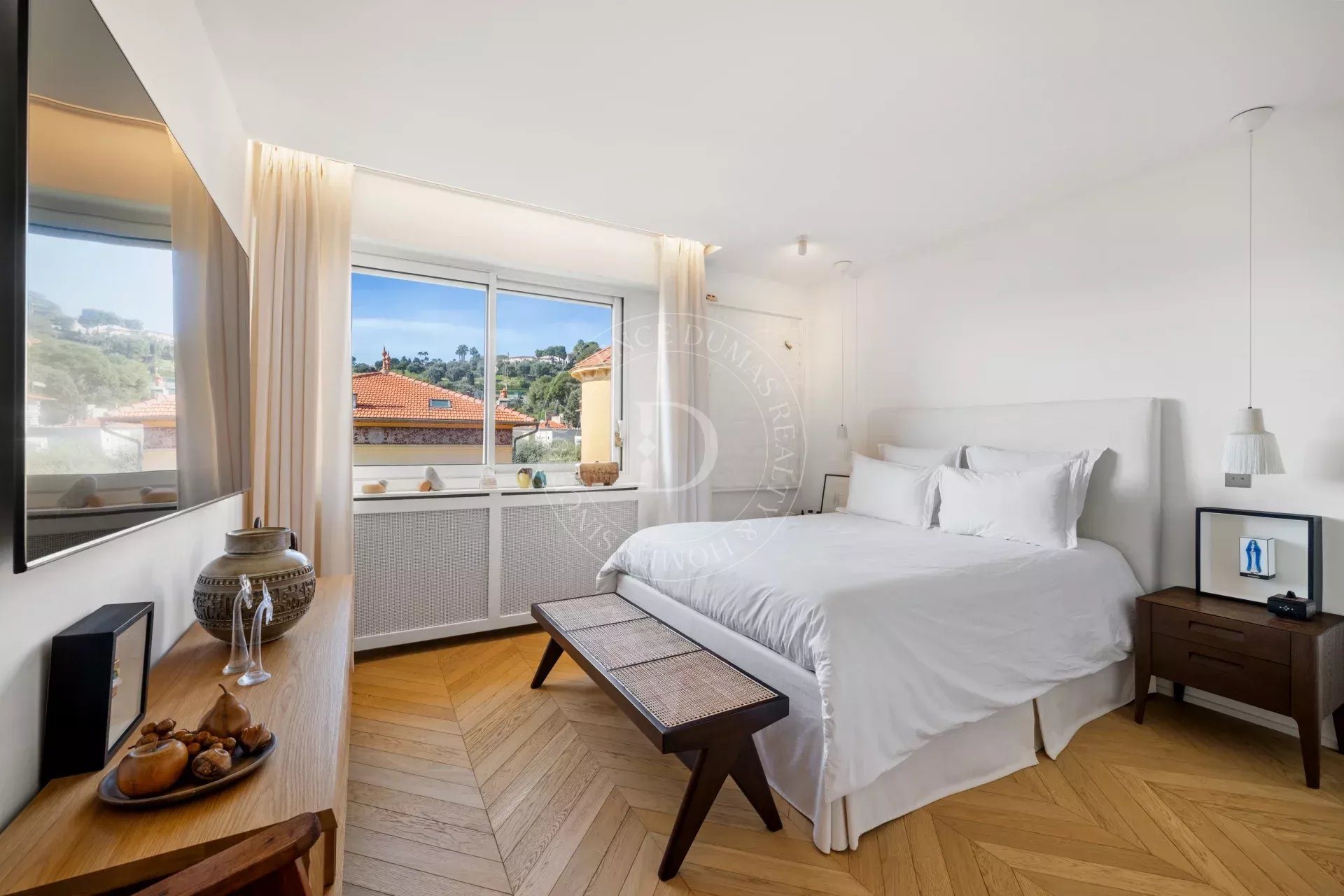 Appartement à vendre, 80m², Beaulieu-sur-Mer