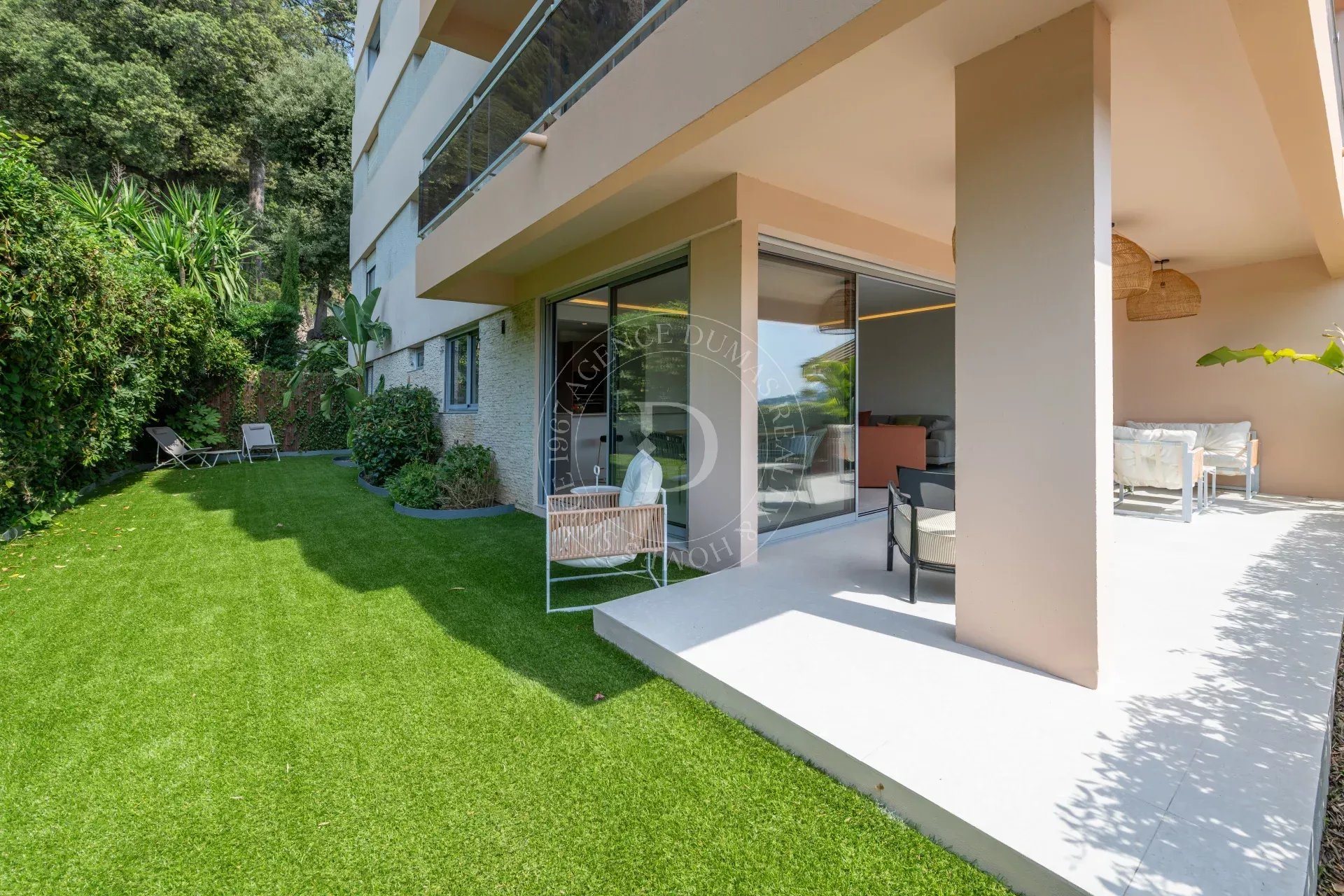 Appartement à vendre, 77m², Villefranche-sur-Mer